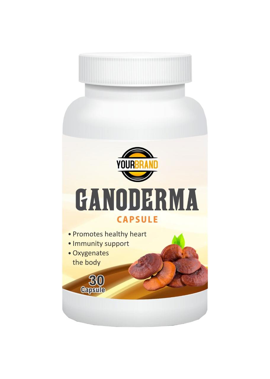 GANODERMA